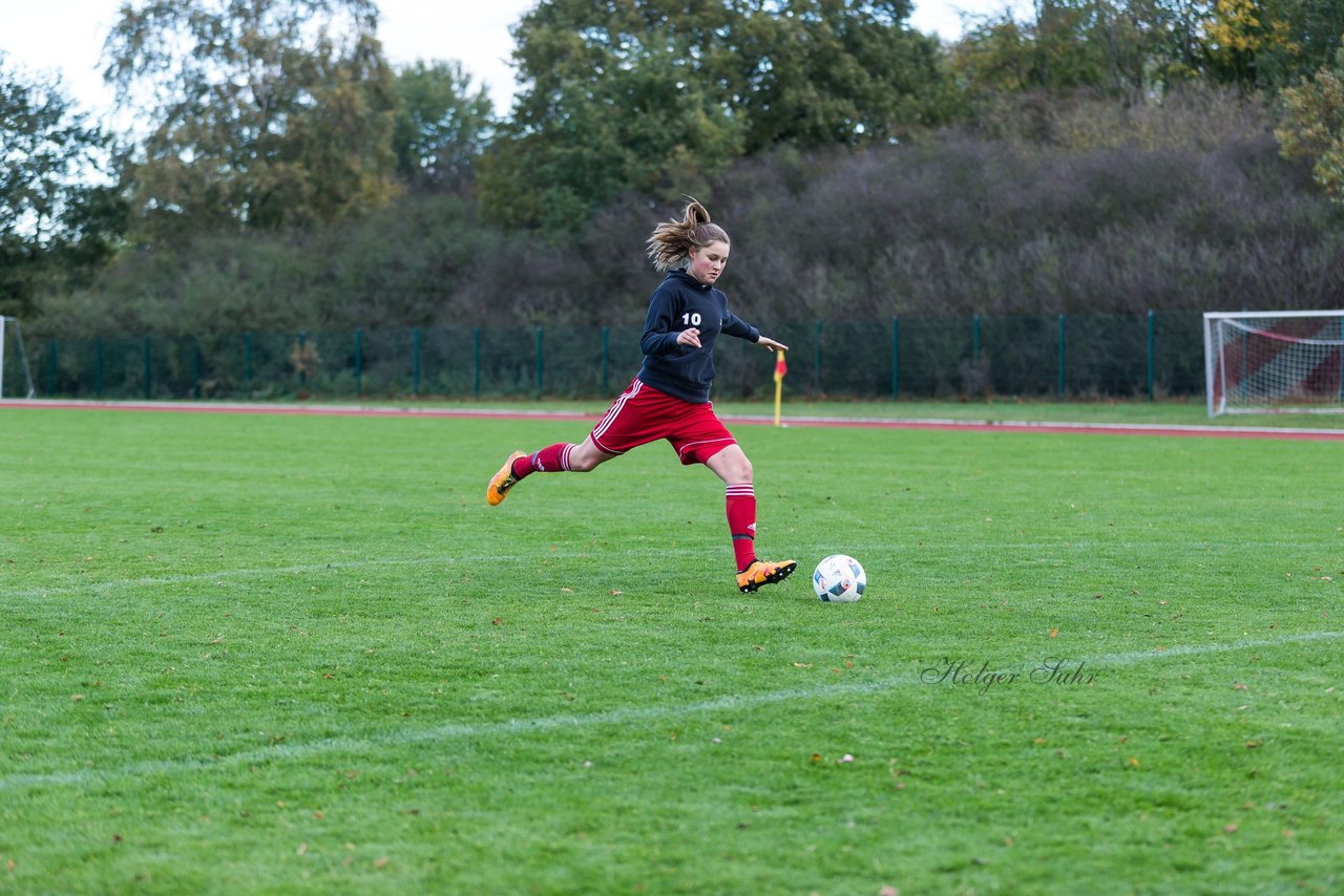 Bild 104 - Frauen SV Wahlstedt - ATSV Stockelsdorf : Ergebnis: 1:4